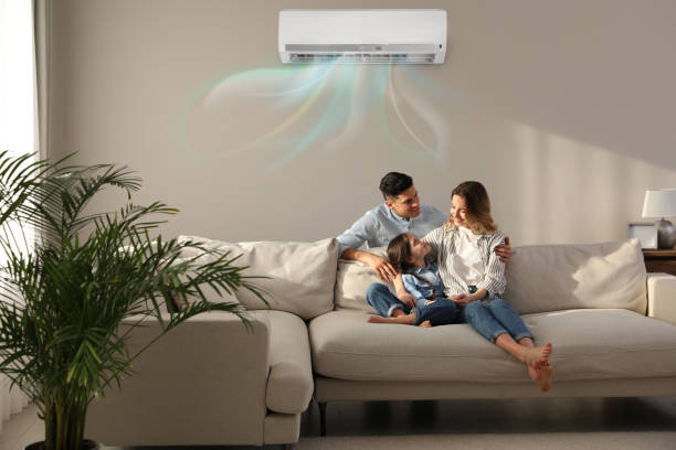 Best Energy-efficient HVAC Solutions in Claremont, NH