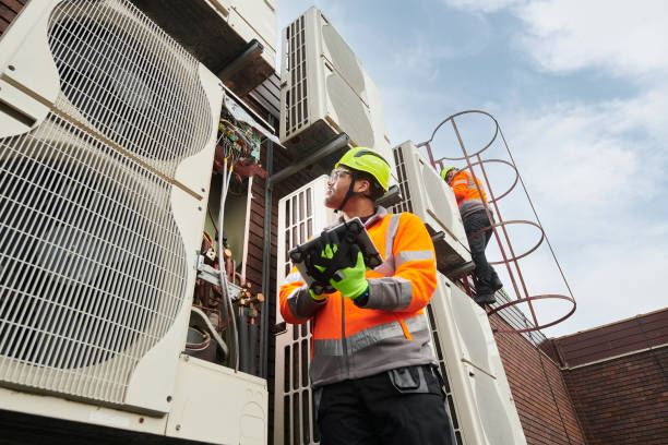 Best Emergency HVAC Services in Claremont, NH