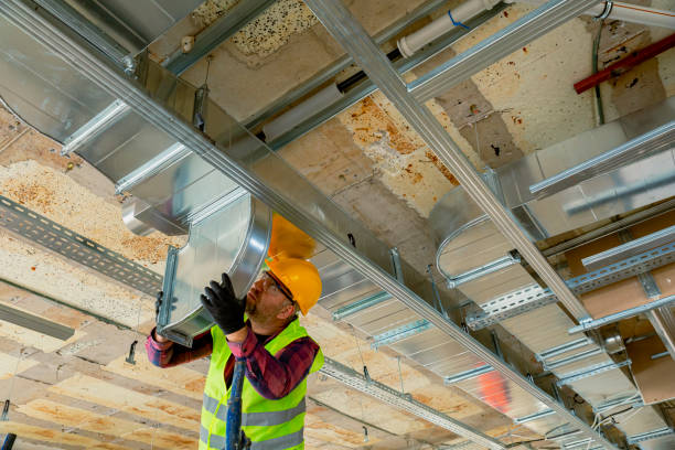 Best Furnace Cleaning in Claremont, NH
