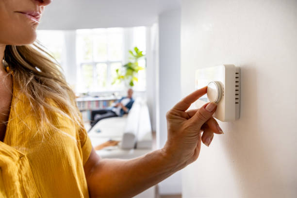 Best Air Conditioning Cleaning in Claremont, NH