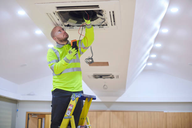  Claremont, NH HVAC Pros