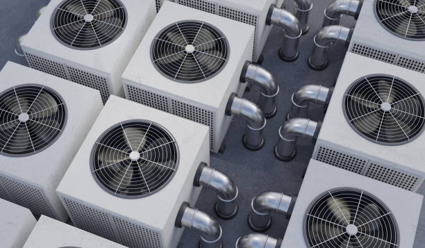 Best Seasonal HVAC Services in Claremont, NH