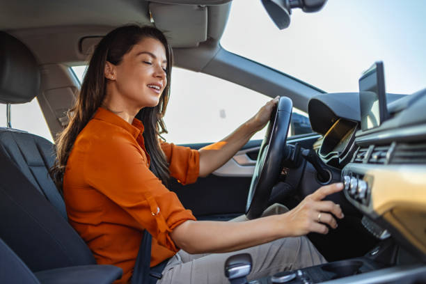 Best Thermostats and Smart Controls in Claremont, NH
