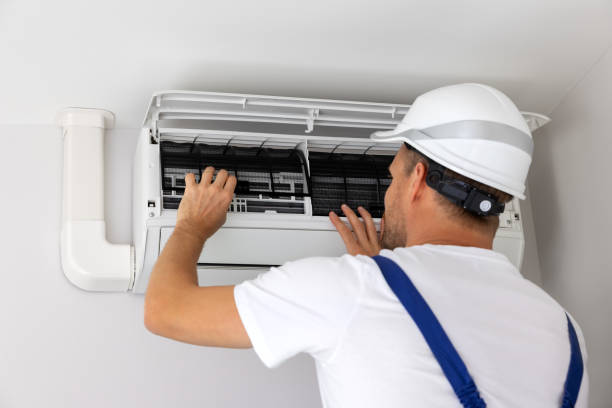 Best Residential HVAC in Claremont, NH
