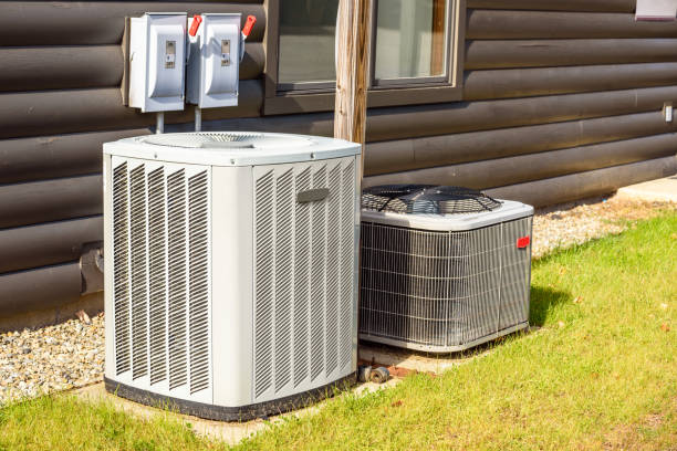 Best HVAC Financing and Leasing in Claremont, NH